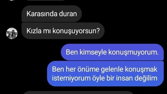 Bizim insanımız neden böyle?