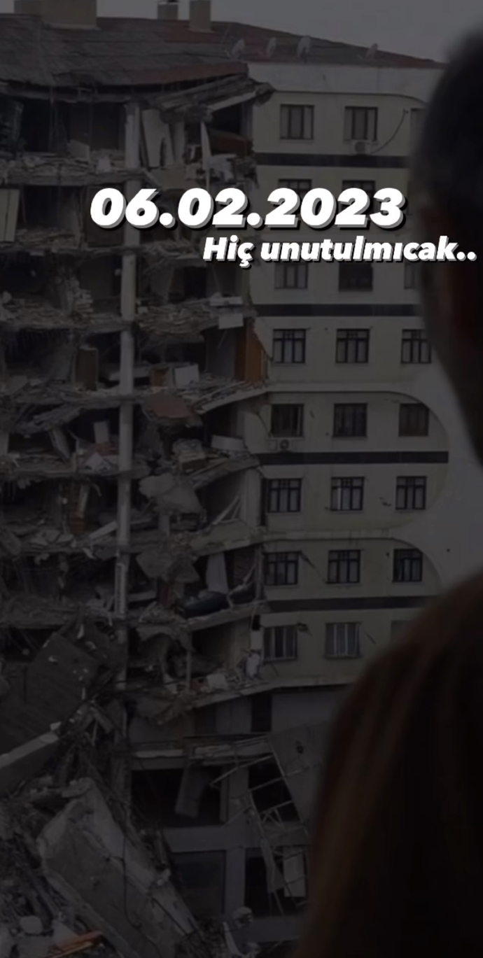 Depremde insanların ne halde olduğunu bile bile neden hırsızlık yapılır?