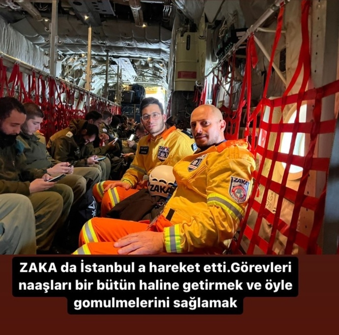 Bazılarınız hakaretlerine ara verebilir mi?