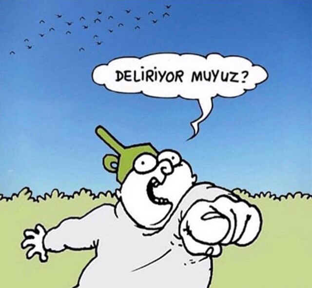 Akıl sağlığınız yerinde mi, ruhen kendinizi nasıl hissediyorsunuz?