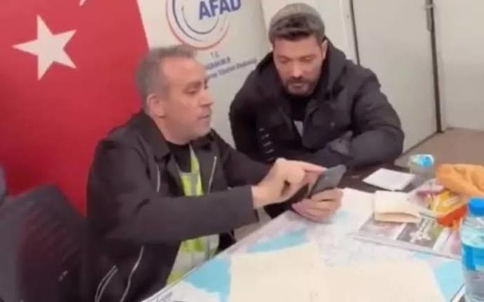 Haluk Levent/Oğuzhan Uğura güveniyor musunuz?