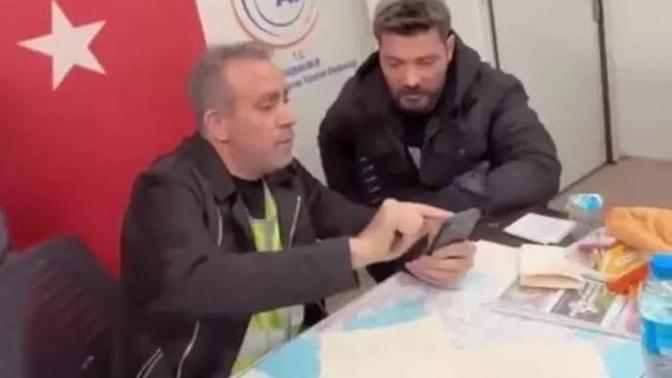 Haluk Levent/Oğuzhan Uğur'a güveniyor musunuz?