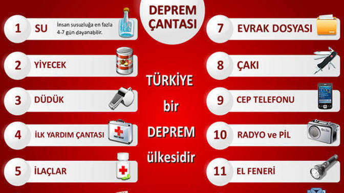 İstanbul depremi yakın zamanda olabilir mi?