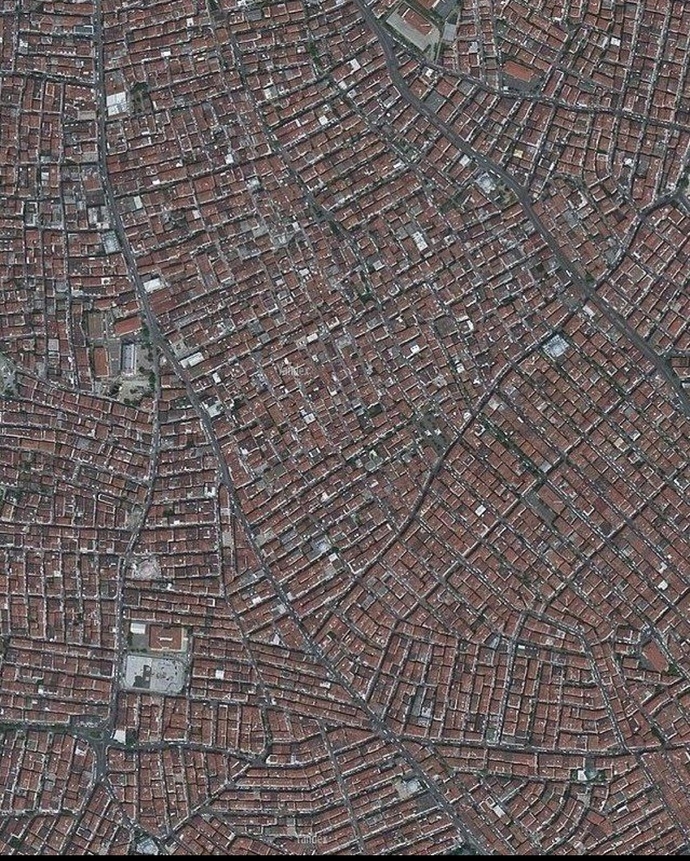 Burası İstanbul Bağcılar tehlikenin farkında mısınız?