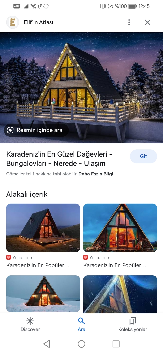 Bungalov evler sağlam mı?
