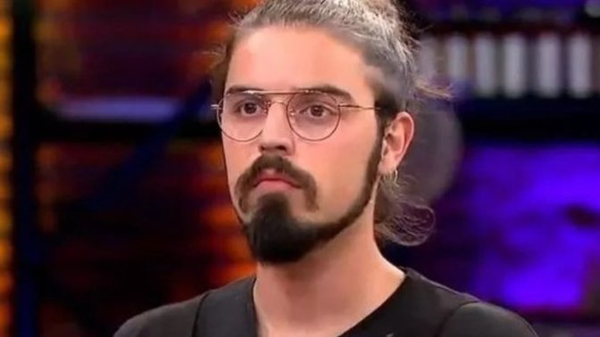 MasterChef şampiyonu Uğur Kardaş 'halkı yanıltıcı bilgiyi alenen yayma' suçundan tutuklandı, konuyla ilgili ne düşünüyorsunuz?