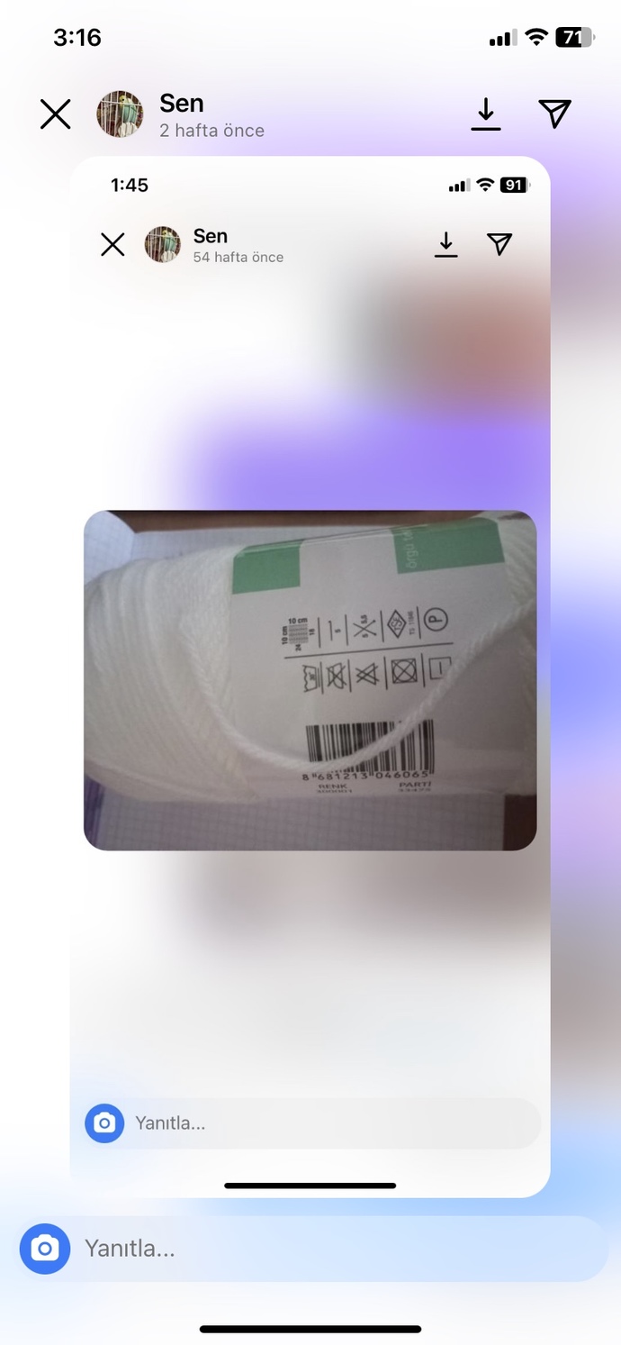 Elim çok terliyor sebebe nedir nasıl gider?