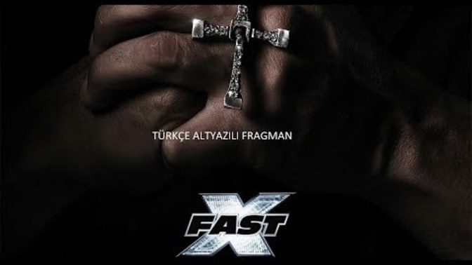 Hızlı ve Öfkeli 10 fragmanını izlediniz mi? Ne düşünüyorsunuz?