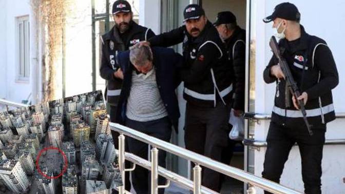Adana'da 70 kişinin öldüğü apartmanın müteahhidi, “Mukadderat" demiş. Bu şaka mı?