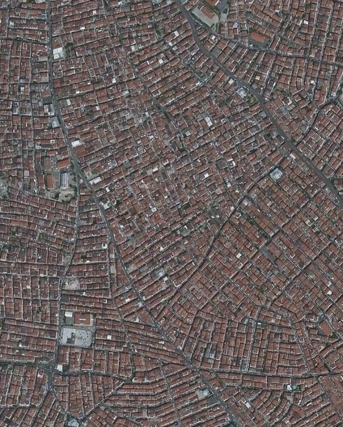 İstanbul Bağcılar
