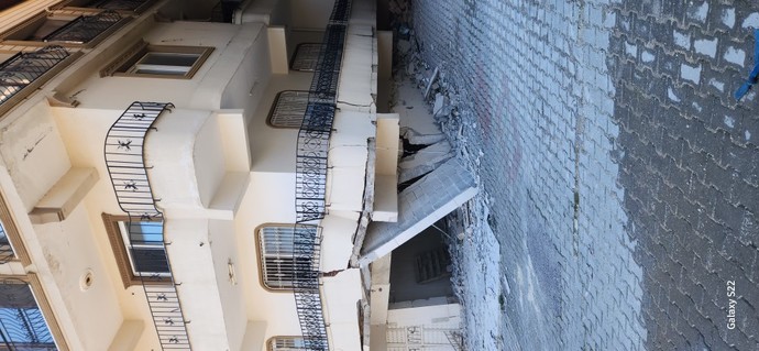 Deprem değil de bina mı öldürüyor sahiden?