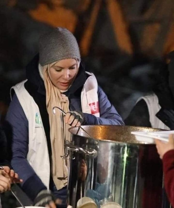 Yapılan yardımlar gösterilmeli mi sizce arkadaşlar?