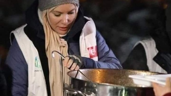 Yapılan yardımlar gösterilmeli mi sizce arkadaşlar?