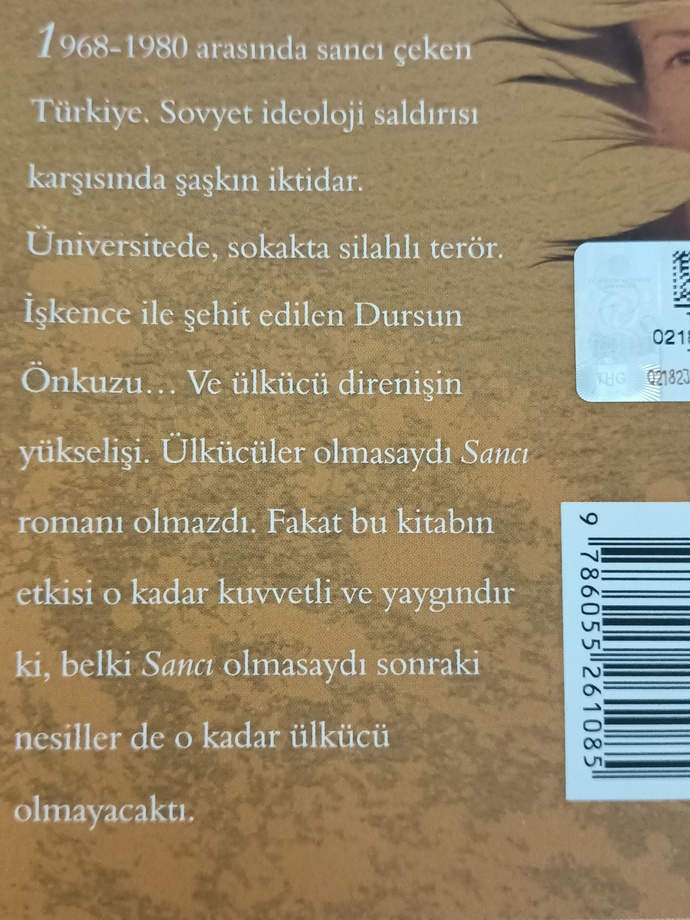 En son hangi kitapı bitirdiniz? Kitap okumayı sever misiniz?