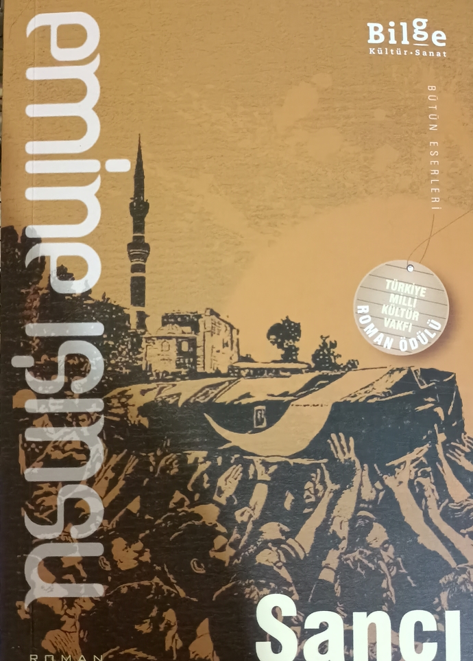 En son hangi kitapı bitirdiniz? Kitap okumayı sever misiniz?