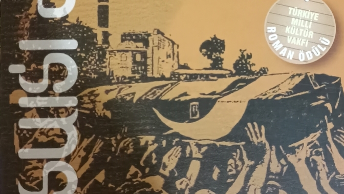 En son hangi kitapı bitirdiniz? Kitap okumayı sever misiniz?