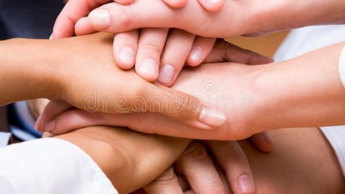 Doğal afetlerde de birlik olmanın öneminin farkında mısınız?