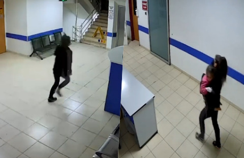 Şeyma hemşire, deprem anında dışarı kaçmak yerine çocukları kurtardı. Bu kadına ödül verilmesi gerekmiyor mu?