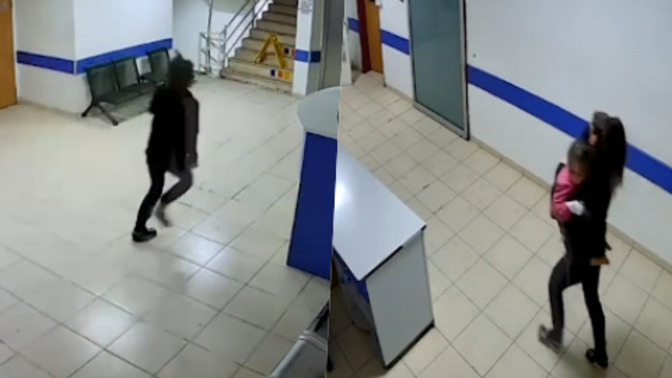 Şeyma hemşire, deprem anında dışarı kaçmak yerine çocukları kurtardı. Bu kadına ödül verilmesi gerekmiyor mu?