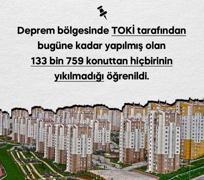 Depremde en güvenilir yer neresi?