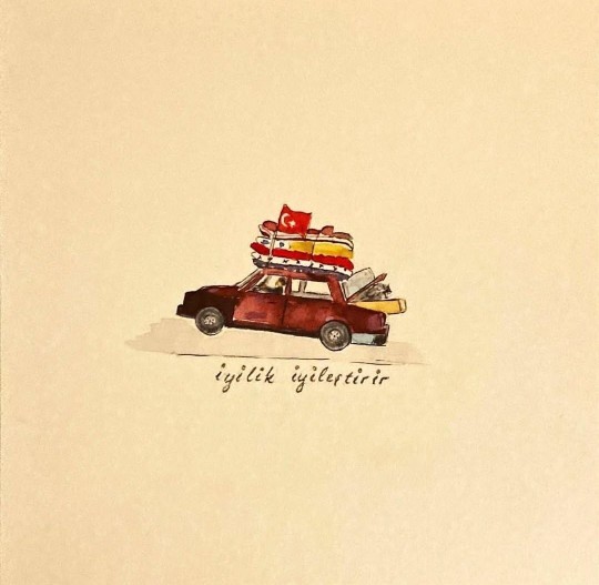 Türkiyenin geleceğini depremler mi belirliyor?