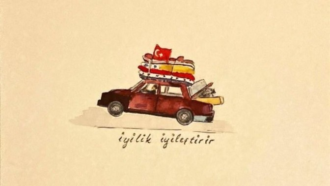 Türkiye'nin geleceğini depremler mi belirliyor?
