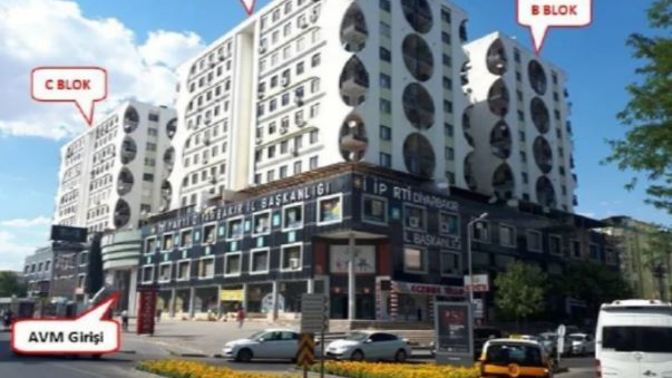 Galeria Sitesi kolonları kesilmesinden dolayı bina ters dönerek çöktü, sizce bu bir cinayet değil mi?