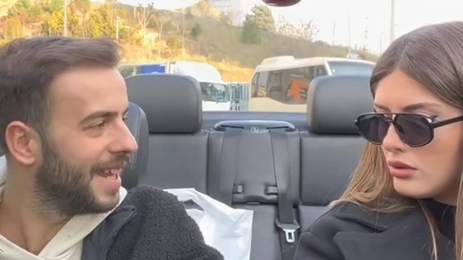 Sevgiliniz hesabını başka bir adamın ödediğini söyleseydi tepkiniz ne olurdu?