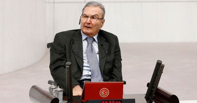Gani Müjde, Deniz Baykalın ölümünün ardından tek bir iyi yorum okumadım dedi. Sizin Deniz Baykal hakkındaki yorumlarınız neler?