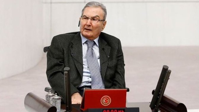 Gani Müjde, Deniz Baykal'ın ölümünün ardından tek bir iyi yorum okumadım dedi. Sizin Deniz Baykal hakkındaki yorumlarınız neler?