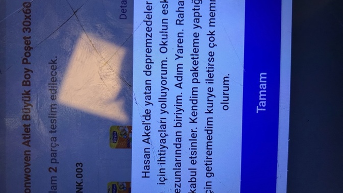 Böyle görüntüler yüreğinize su serpiyor mu?