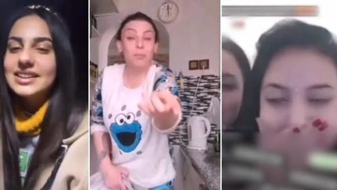 Sosyal medyada depremzedelerle dalga geçenlerin amacı sizce prim kasmak mı?