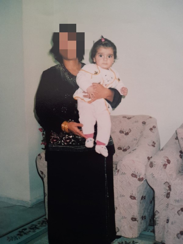 Küçüklük fotoğraflarınızla aranız nasıl?