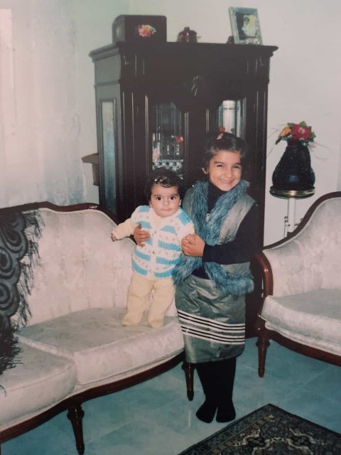 Küçüklük fotoğraflarınızla aranız nasıl?