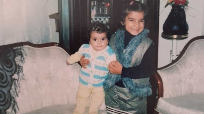 Küçüklük fotoğraflarınızla aranız nasıl?
