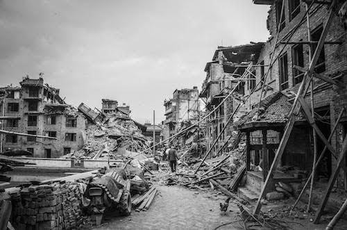 Depremden günler sonra normal hayatınıza geri döndünüz mü?