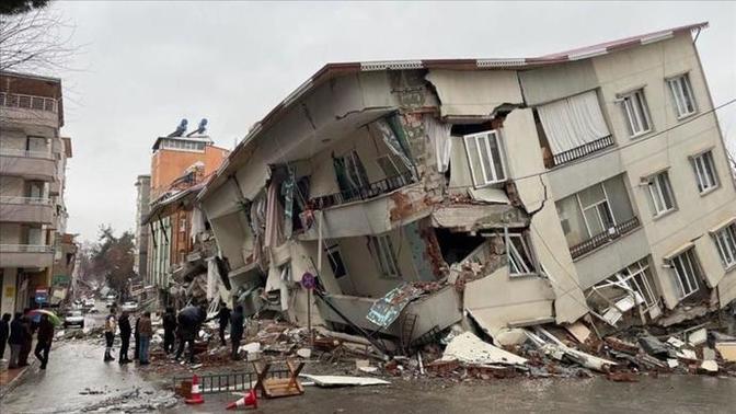 Hatay Üniversitesi Öğretim Üyesi, 2020 yılında hazırladığı raporda, 30 bin can kaybını öngörmüş. Neden bilim önemsenmiyor?