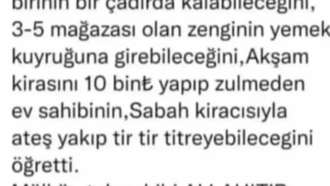 Sizce insanın gönlümü zengin olmalı yoksa cebimi? ?
