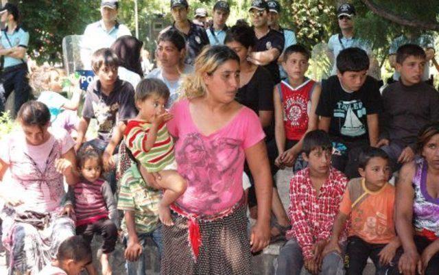 Deprem sonrası güvenli bölgelere yapılan göç dalgası kontrollü bir şekilde gerçekleşiyor mu?