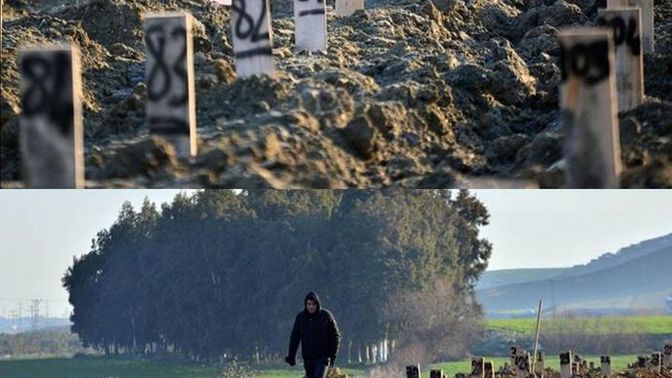 Değer verdiğiniz her şeyin, aslında ne boş olduğunu anladınız mı?