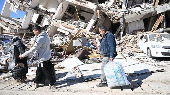 Depremden dolayı en çok hangi şehir göç alır?
