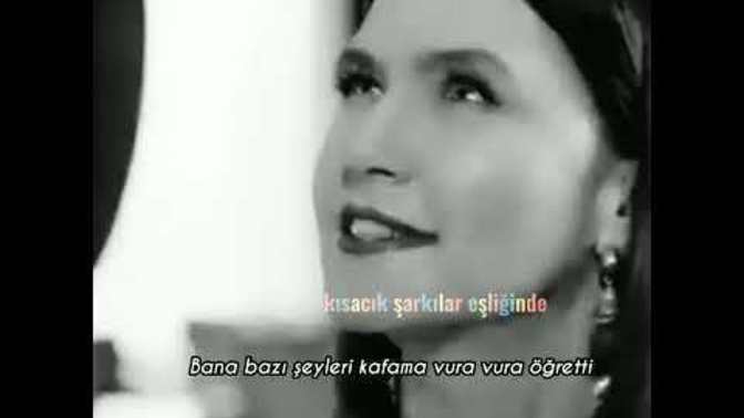 Güçlü kadınların acıları?