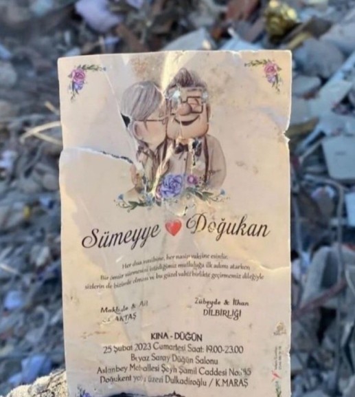 Yarım kalan bir hikayen var mı?