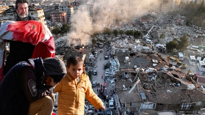 Deprem olan ilden başka şehirlere gidip bi süreliğine uzaklaşmak sizce iyi bi fikir mi?