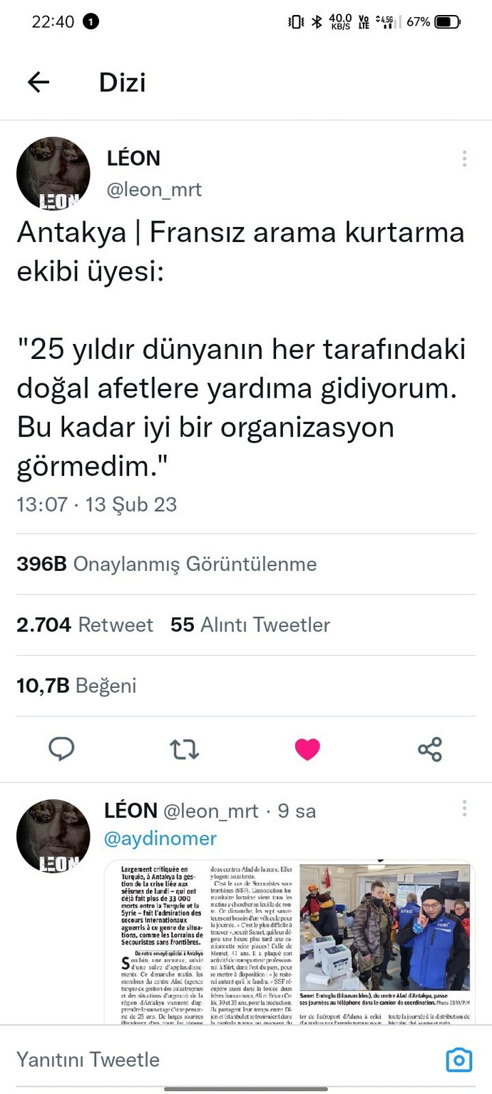 Kirli haberlerden nasıl korunuruz?