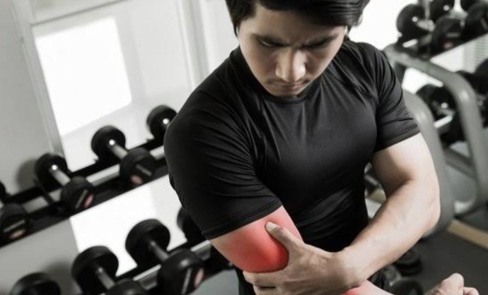 Spor sonrası oluşan şiddetli ağrı ne kadar sürede geçer?