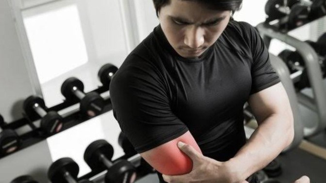 Spor sonrası oluşan şiddetli ağrı ne kadar sürede geçer?