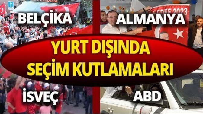 Akpartiye oy veren gurbetçiler hakkında ne düşünüyorsunuz?