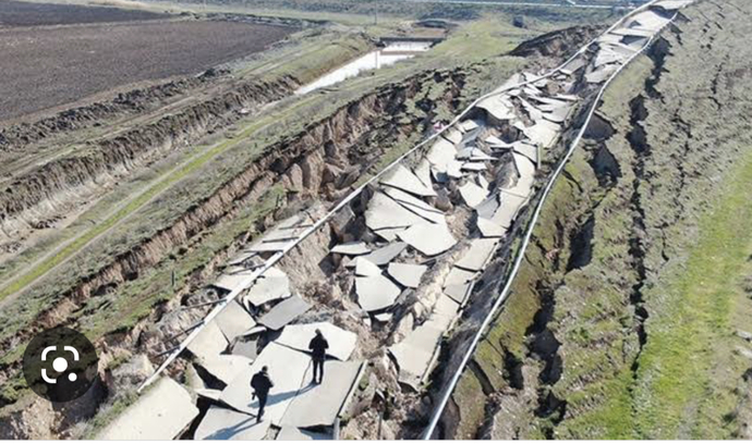 Geceleri deprem korkusu yaşıyorum, moralim kalmadı. Ne yapacağız biz böyle?