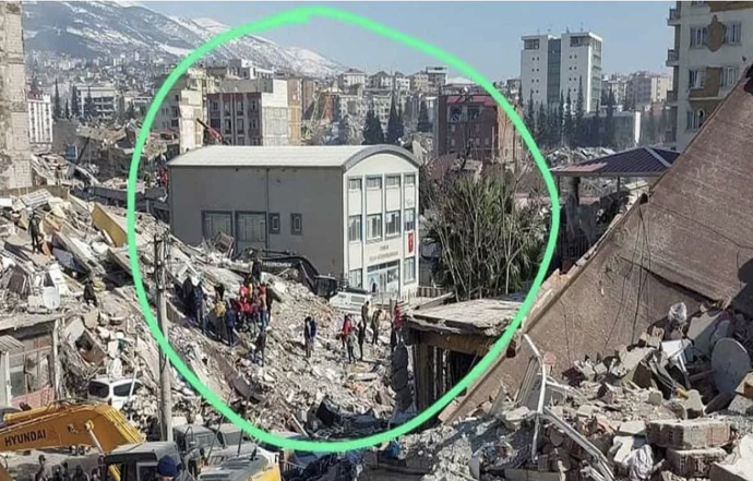 Geceleri deprem korkusu yaşıyorum, moralim kalmadı. Ne yapacağız biz böyle?